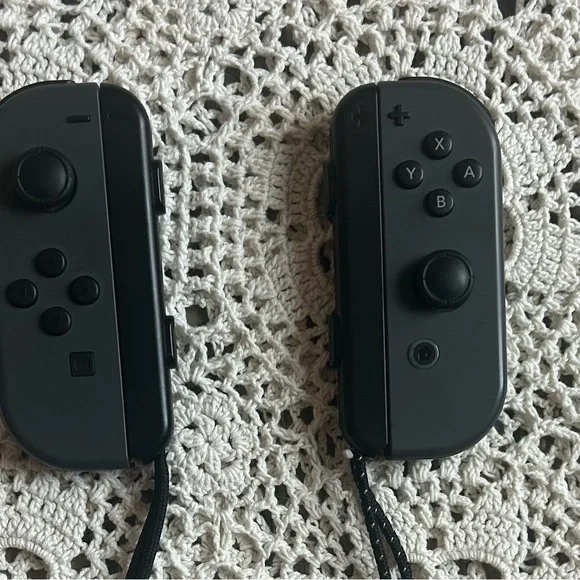 Nintendo Switch Console + case/game included